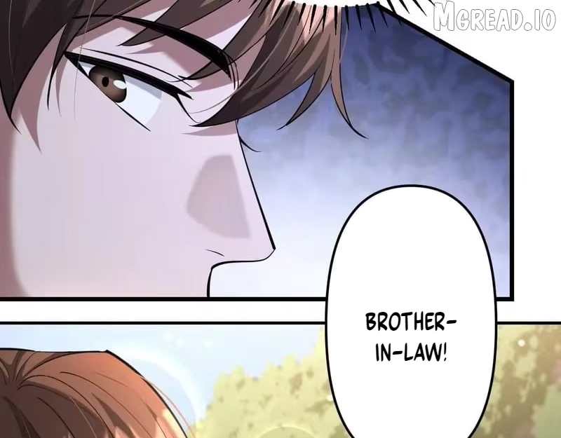 I’m Trapped In This Day For One Thousand Years Chapter 262  - page 10